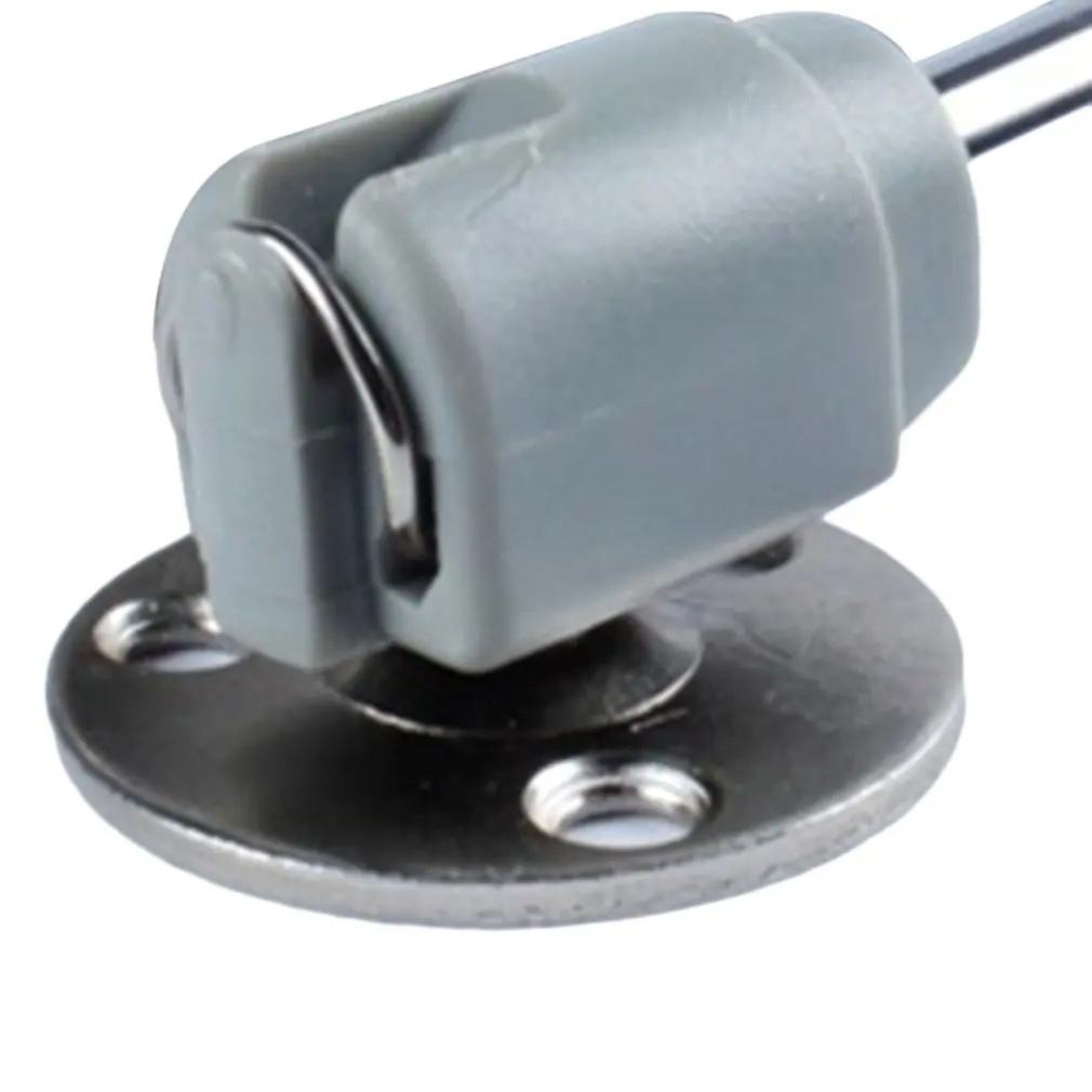 100N Медь силы шкаф дверной подъемник Поддержка газовом распорком гидравлический