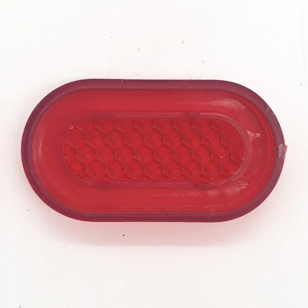 Задний фонарь для электрического скутера Kugoo красный корпус заднего фонаря (Цена