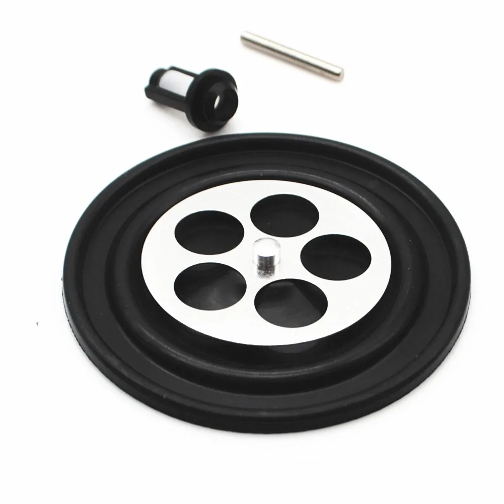 Оригинальный двойной карбюратор Mikuni Carb Ремонтный комплект для Sea Doo 951 XP GSX GTX RX Lrv