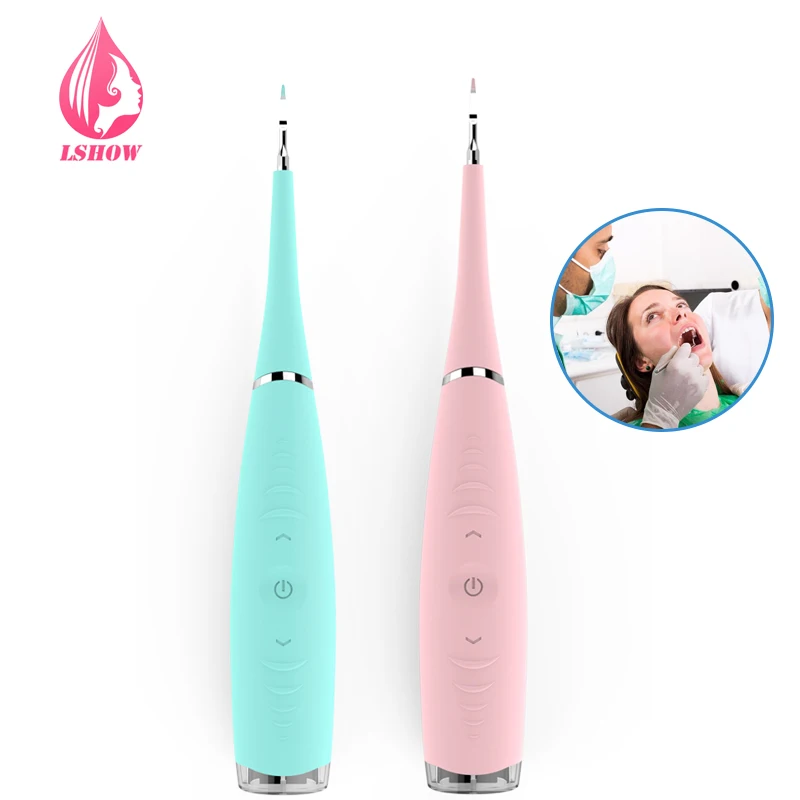 Стоматологический инструмент для удаления зубного камня | Красота и здоровье