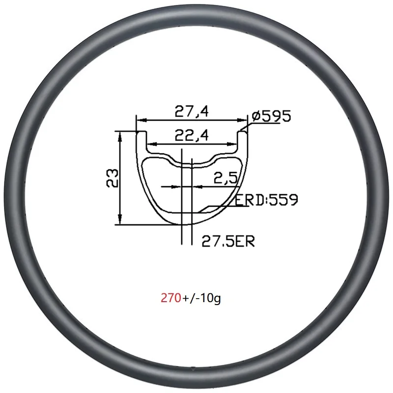 

Ульсветильник карбоновый обод для горного велосипеда 270 г 27,5 дюйма 24H 28H 32H передний и задний обод 27,4 мм ширина 23 мм Глубина UD матовый глянцевы...