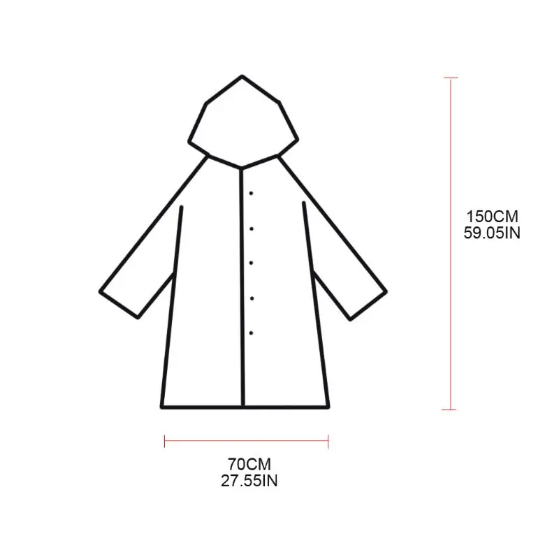 

Sport Portable Rain Coat With Sport Backpack Protection Reusable Ponchos For Adults Hoods And Sleeves For Protection QW