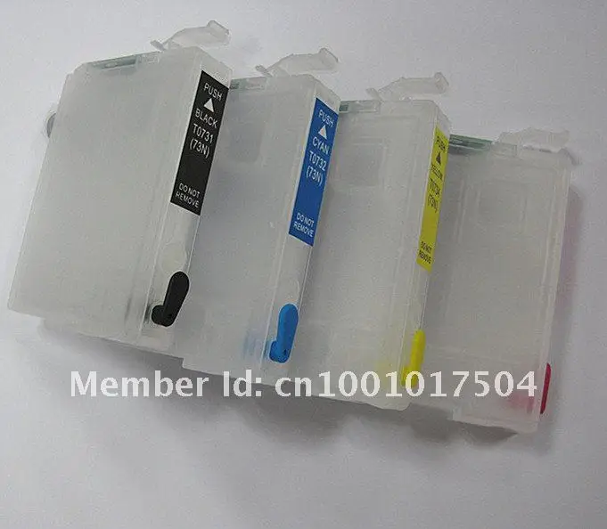 T2991 29 чернила 29XL комплект пополнения чернил для Epson XP-235 XP-245 XP-332 XP-335 XP-432 XP-435 XP-247 XP-442 XP-342 XP-345 принтер