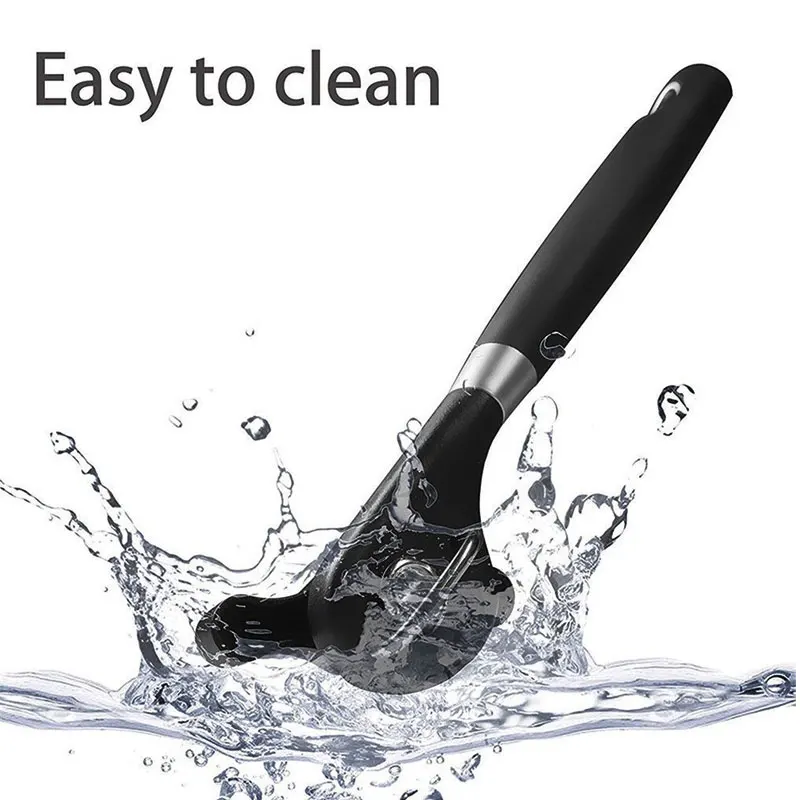 Ручной консервный нож для рук изготовлен из безопасной посудомоечной машины