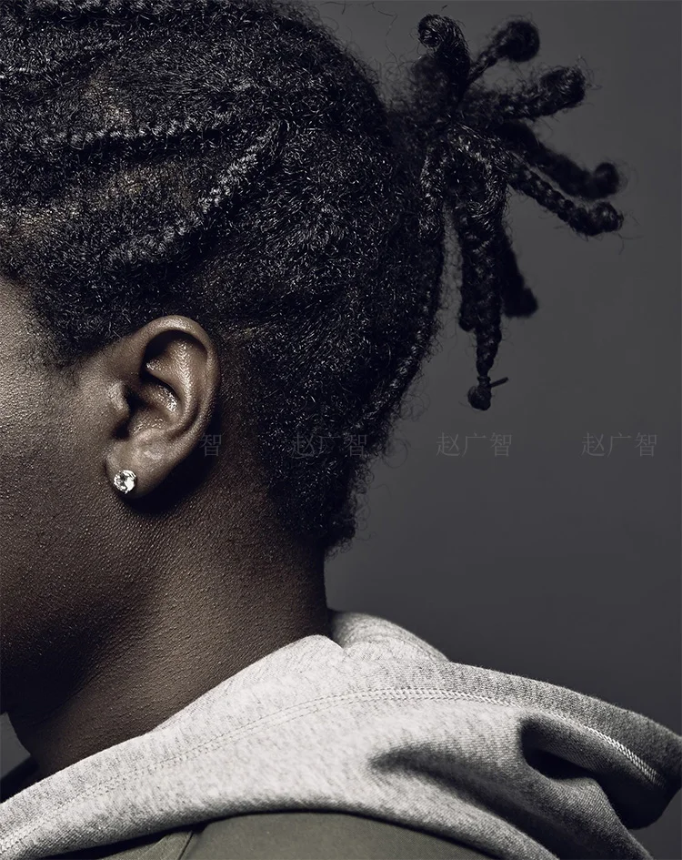 Серьги-гвоздики без пирсинга для мужчин и женщин модные магнитные серьги прокола