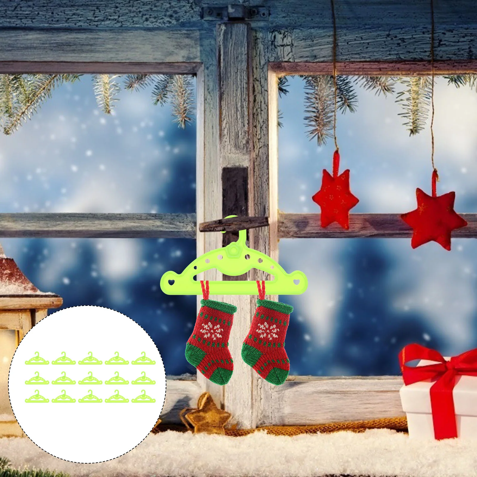 

Вешалки для кукол, пластиковые вешалки для одежды, креативные вешалки для одежды, шт.