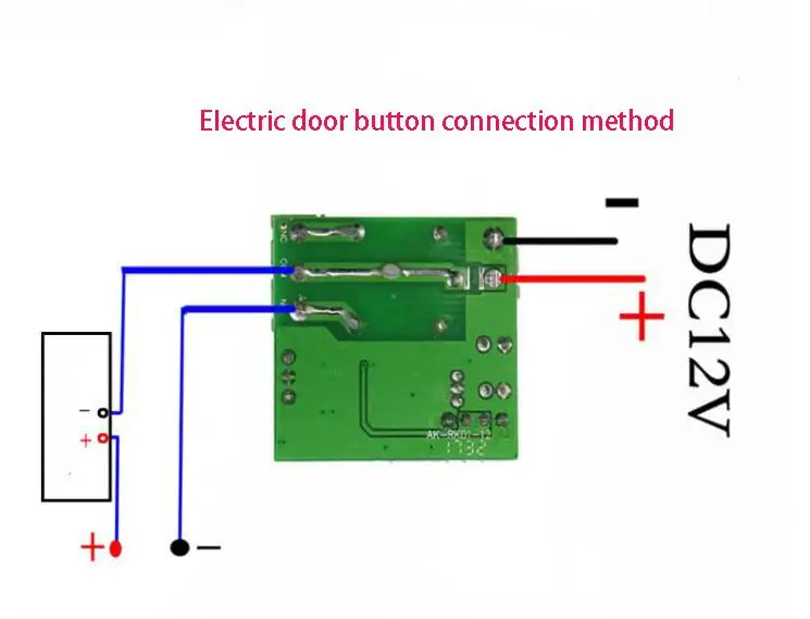 433 МГц DC12V 1CH RF беспроводной переключатель системы дистанционного управления 4 передатчика 4 приемника релейный приемник умный дом переключатель