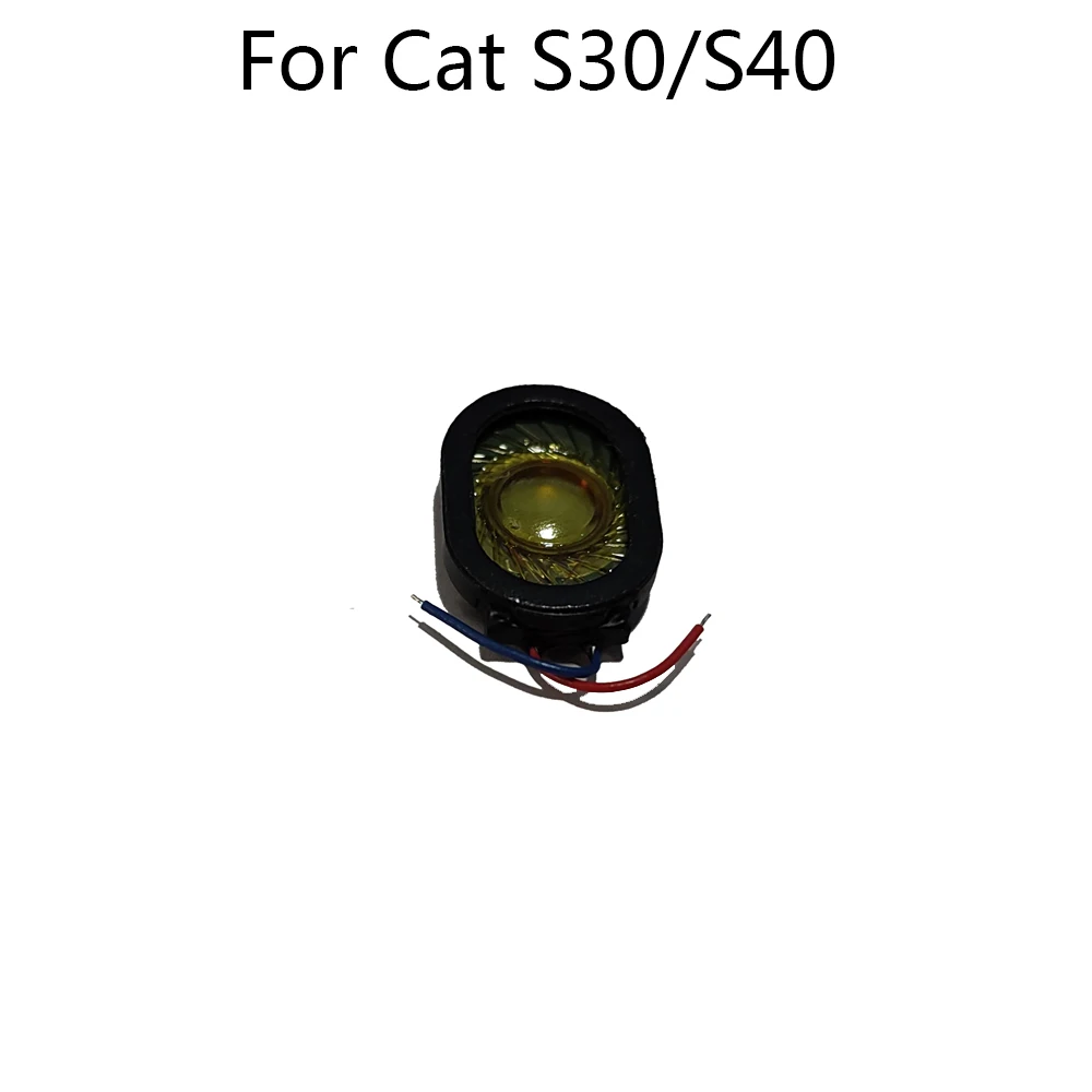 For Cat S30 Loud Speaker Buzzer Ringer Repair Parts For Cat S40