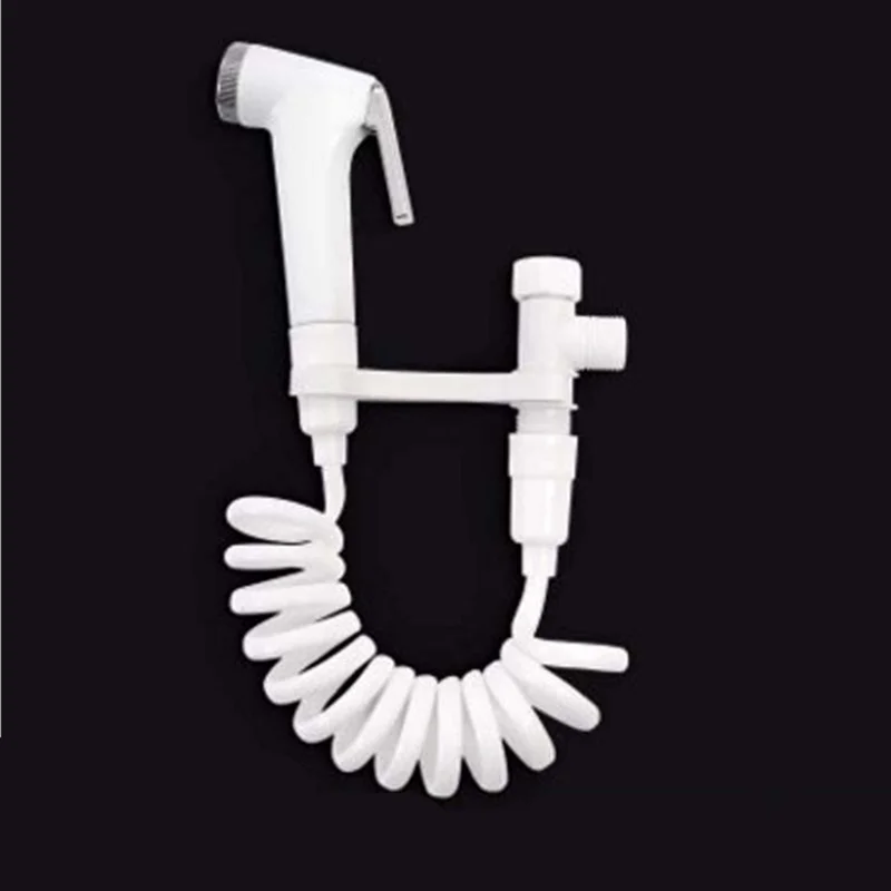 Бесплатно пробивая приседая унитаз партнер пистолет распылитель биде