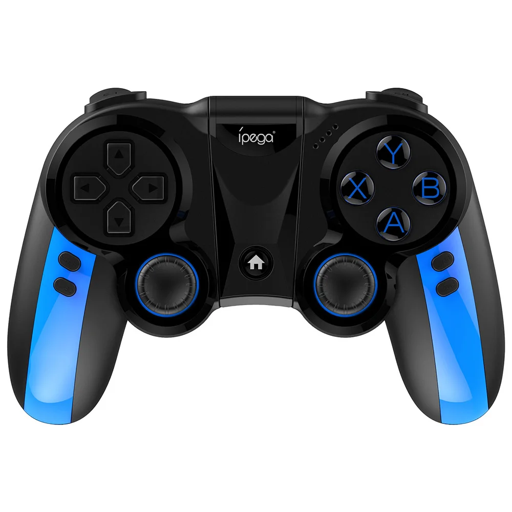 IPEGA PG 9090 геймпад триггер Pubg контроллер мобильный джойстик Bluetooth 4 0 с приемником 2