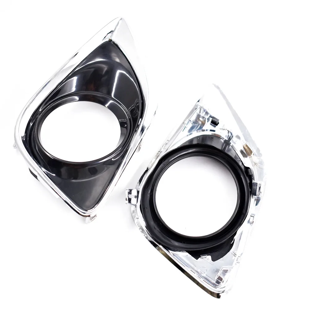 Новый противотуманный светильник Trim LH & RH (сторона водителя и пилот) для Toyota Venza