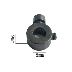 Лобзик, зажимной блок, Сабельная пила, блокировочное лезвие для Makita 4304, лобзик, аксессуары для пилы, углеродная щетка
