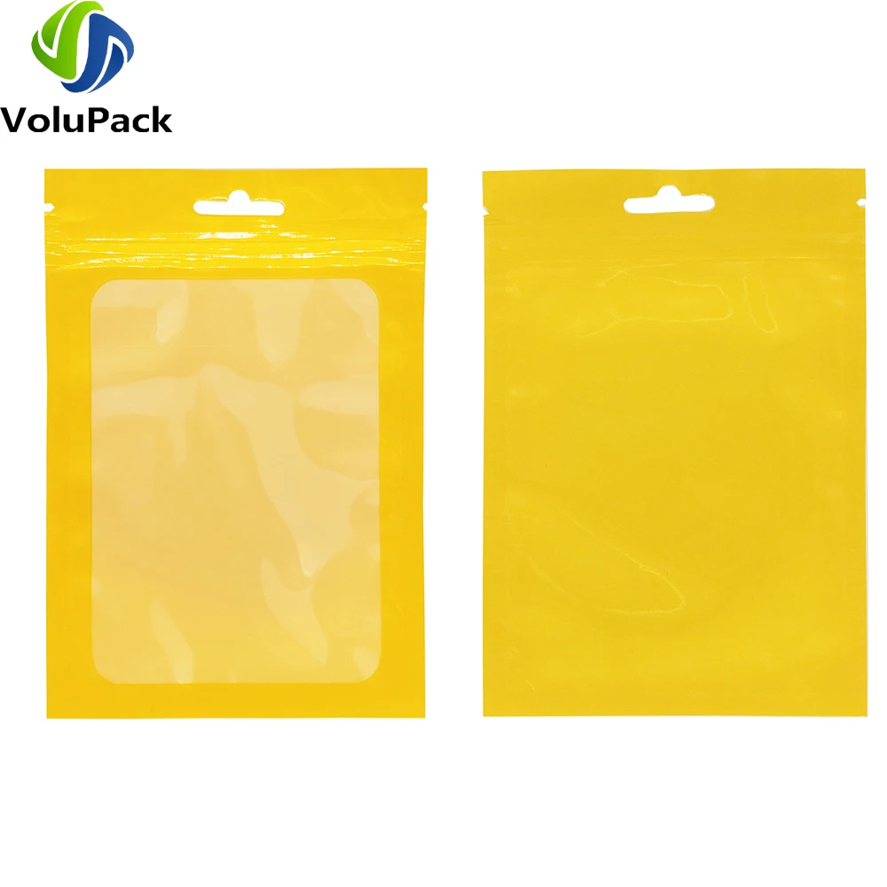 Высококачественные многоразовые пакеты Ziplock аксессуары для телефонов