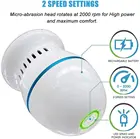 Электрическая пилка для ног, инструменты для педикюра, для домашнего использования