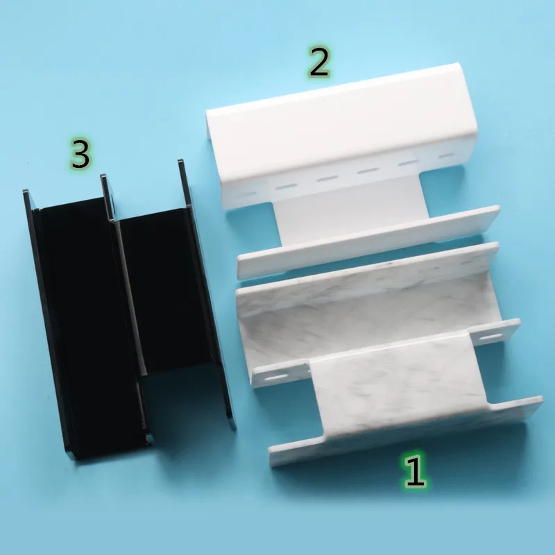 1 комплект акриловые щипцы для ресниц держатель хранения 6 шт. Прочный Удобный