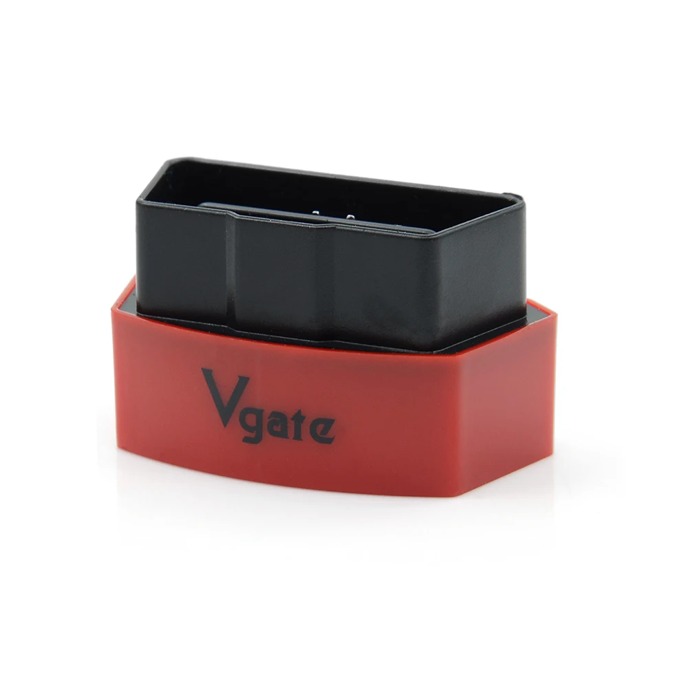 Elm327 Vgate iCar3 Bluetooth OBDII OBD2 ELM327 iCar 3 диагностический интерфейс для Android PC Низкая цена