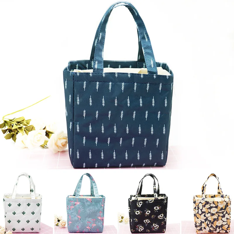 

Новый свежесть, изоляция холодные тюки Термальность оксфордская сумка для обеда Водонепроницаемый удобная сумка для отдыха милый Cuctas сумк...