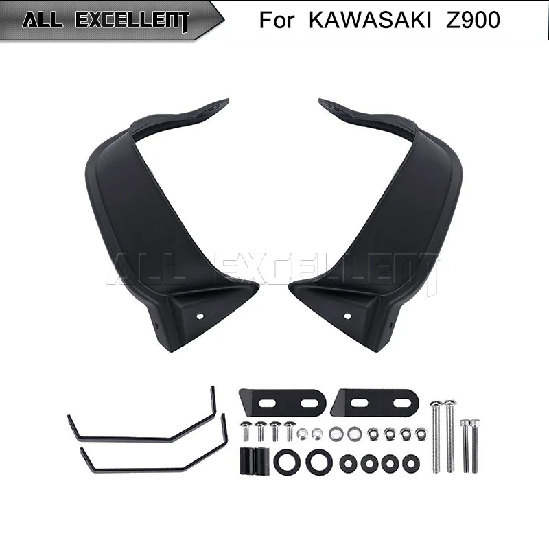 

Защитная накладка на руль для мотоцикла Kawasaki Versys 650 1000 Z900