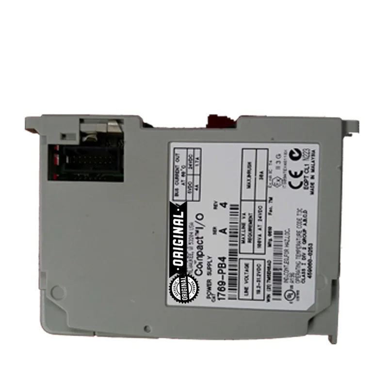 

Оригинальный контроллер plc 1791ES-IB8XOBV4