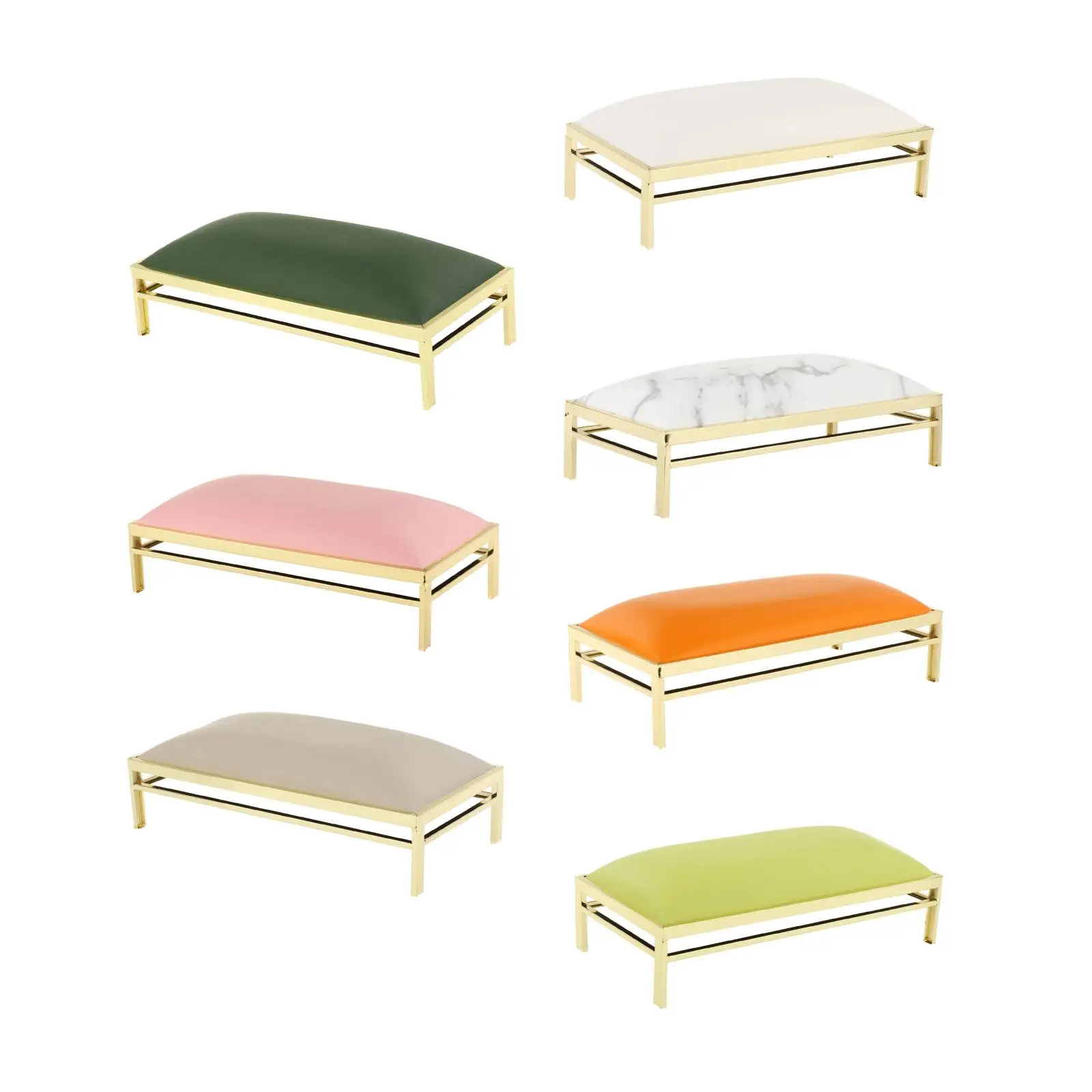 Manicure Hand Rest Cushion Pillow Nail Art Table Arm Wrist | Rests