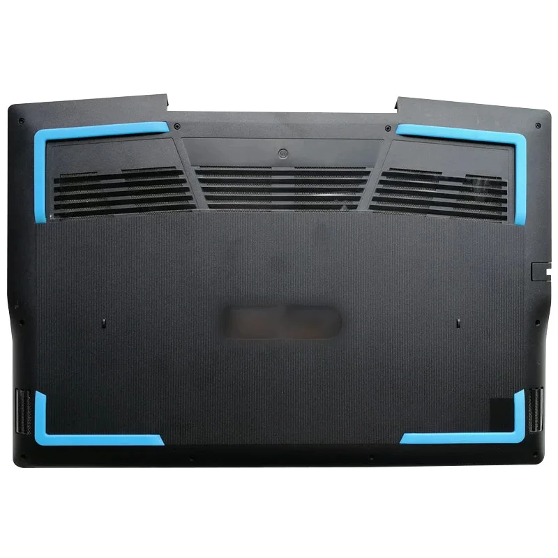 

NEW for DELL 15 G3 3590 Computer Case Laptop LCD Back Cover/Front Bezel/Hinges/Palmrest/Bottom Case