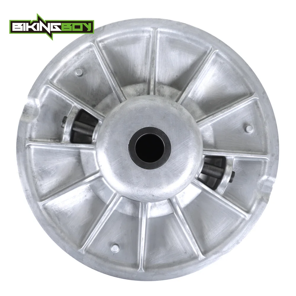 

BIKINGBOY Secondary Driven Clutch For Polaris Ranger 800 4x4 2010-2014 Ranger 800 6x6 2010-2017 Sportsman 800 2010-2014 RZR 800