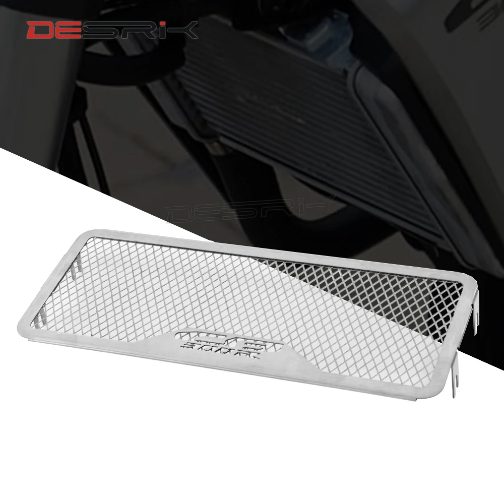 Защитная решетка радиатора для мотоцикла HONDA CB300R CB300 R CB 300R 2018 2019 | Автомобили и