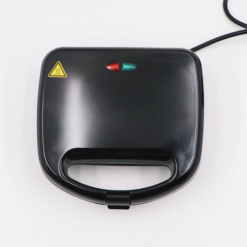 Вафельница бытовая многофункциональная машина для сэндвичей устройство