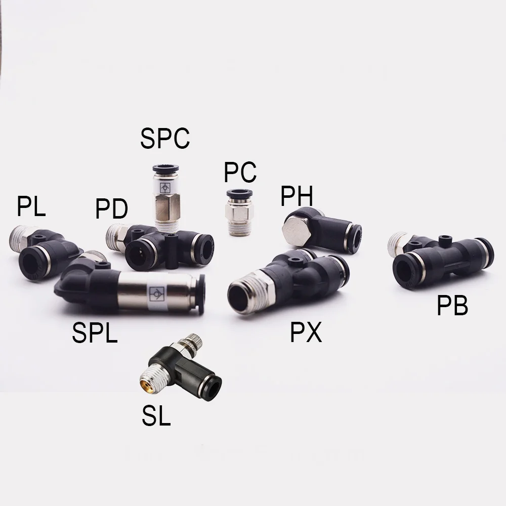 Accessories  Air Hose Fittings Adapter
