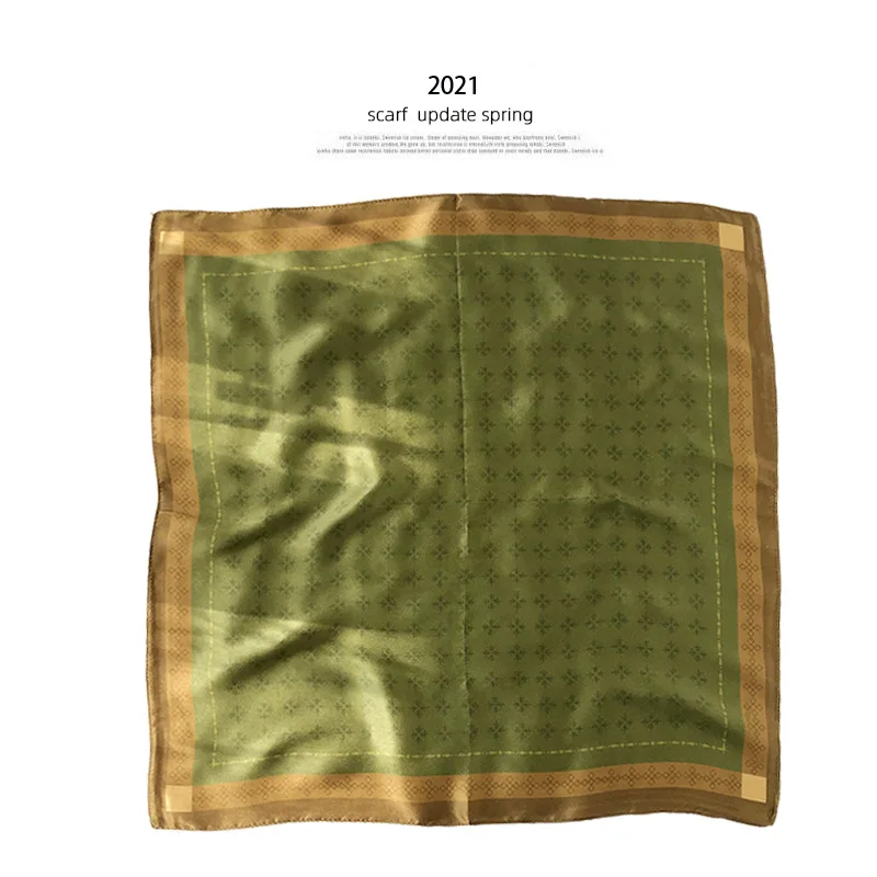 

Mulberry Scarf SUNSCREEN silk scarves shawls wraps decorative for heair bags bufanda seda mujer cabello bolsa echarpe ete soie