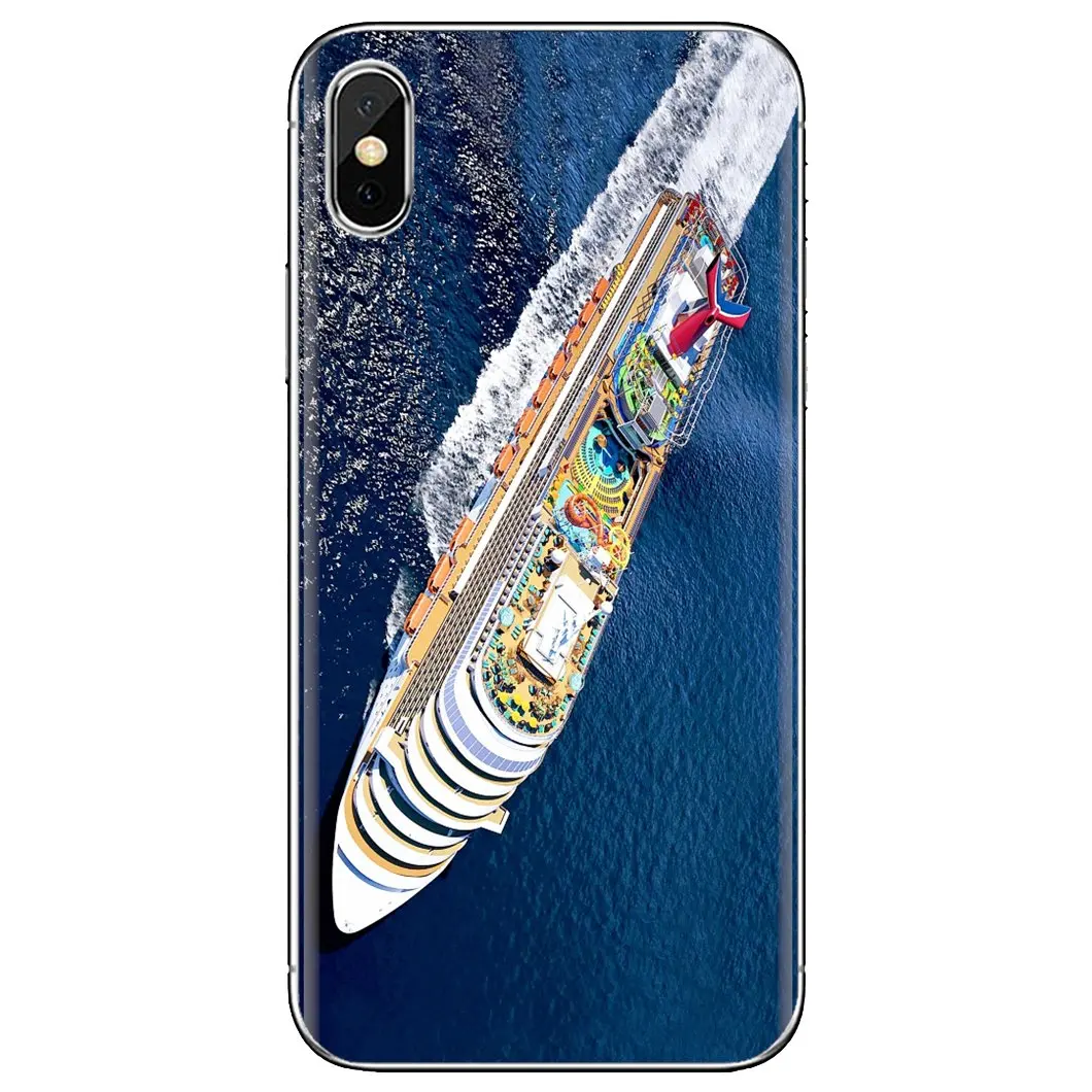 Мягкий чехол из ТПУ для Samsung Galaxy S6 S10E S10 Edge Lite Plus Core Grand Prime Alpha J1 mini | Мобильные