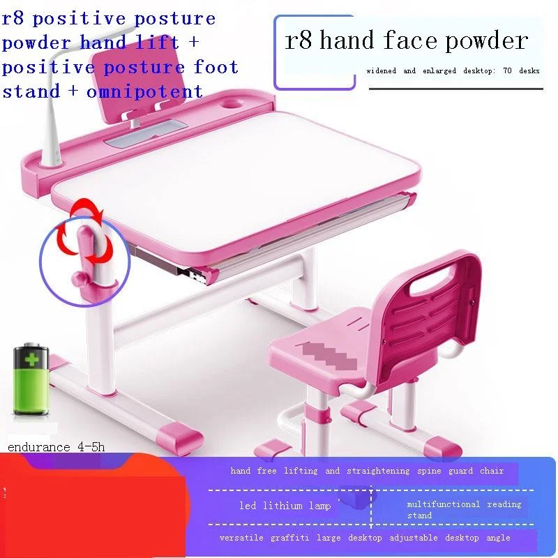 

Стол детский Stolik для детей, регулируемый стол для детей