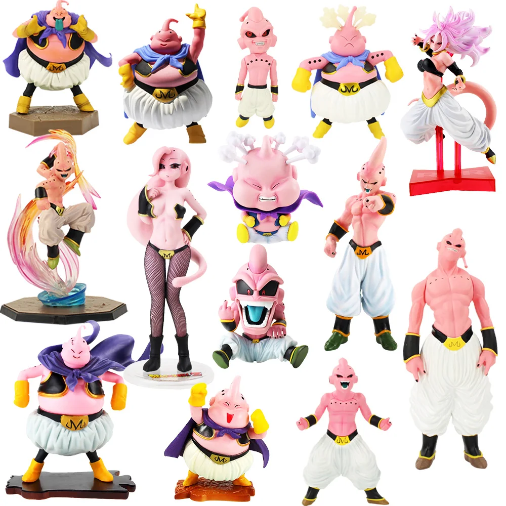 8-45cm Anime PVC Action Figure Toys Collection Model Doll | Figures