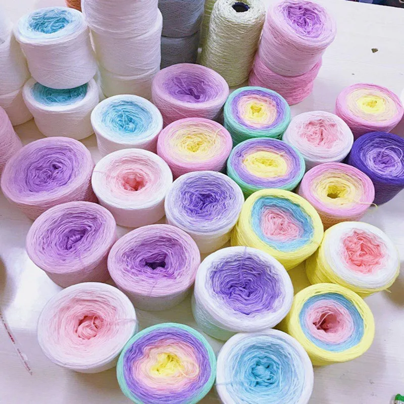 100% хлопок смешанная пряжа сезон весна лето крючком одежда юбка с кружевами и