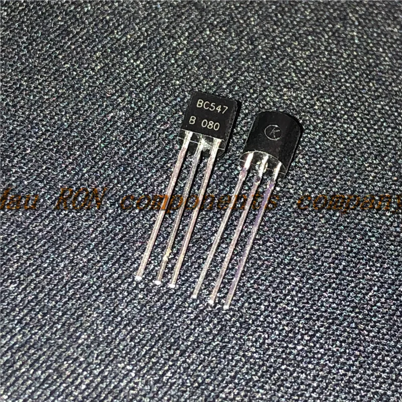 20 шт./лот BC547C BC547 TO-92 TO92 547C триодный транзистор новый оригинальный в наличии |
