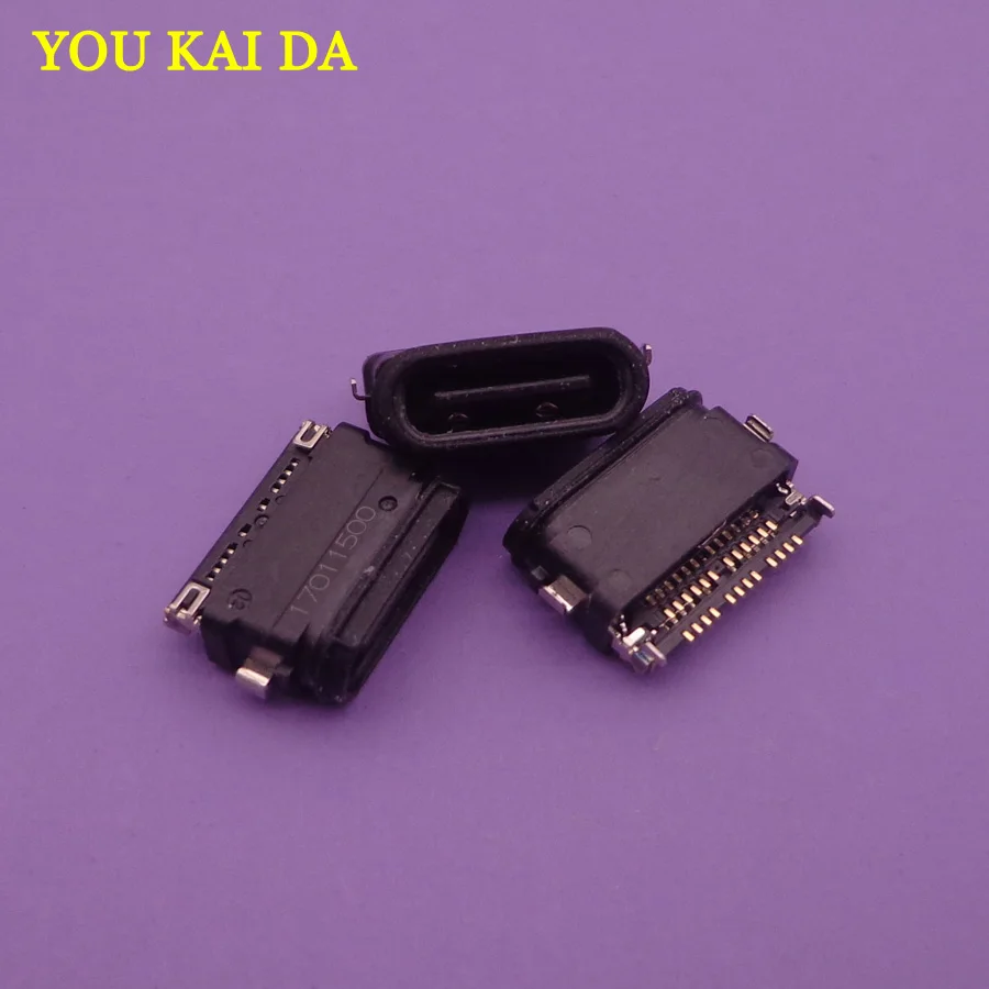 10PCS Micro USB Jack For Huawei Glory V9 P10 Plus Charging Port Connector Socket Repair Replacement Parts | Обустройство дома