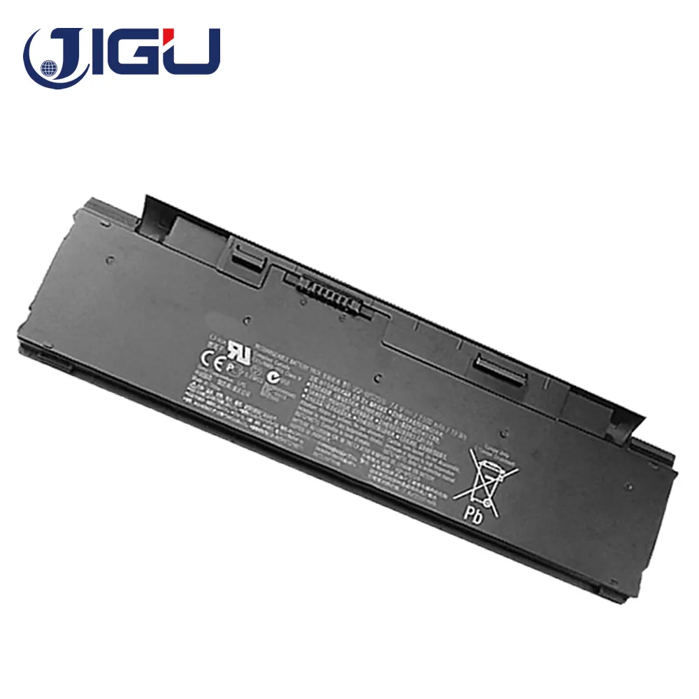 JIGU laptop battery VGP-BPL23 VGP-BPS23 FOR SONY VAIO VPC-P111KX/B P111KX/D P116KX/G VPCP100 Series VPCP113KX/B | Компьютеры и офис