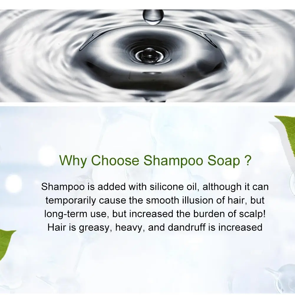 16 шт./компл. Лаванда растительное эфирное масло Шампунь Бар искусственное мыло