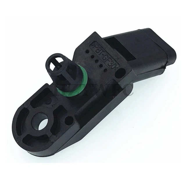 Высококачественный коллектор повышающий датчик давления воздуха 1920AJ 9639381480