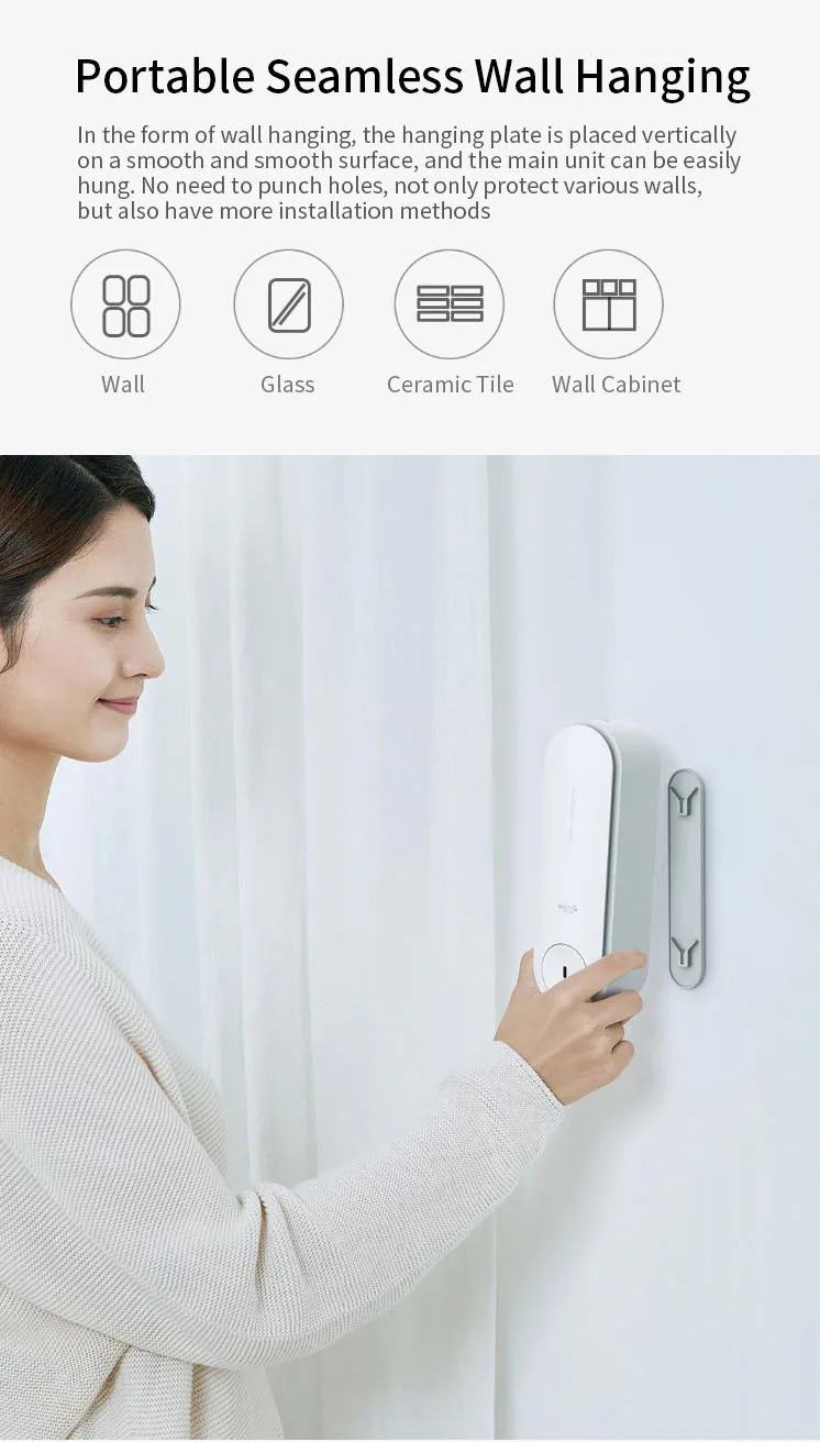 Xiaomi Mijia Deerma автоматический Ароматерапия Увлажнитель воздуха домашний очиститель воздуха бесшовный диффузор Roma умный дом ароматизатор машина