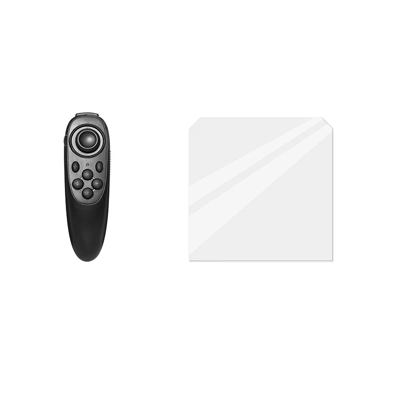 Пульт дистанционного управления и стекло пронстоора|Аксессуары для фотостудии| |