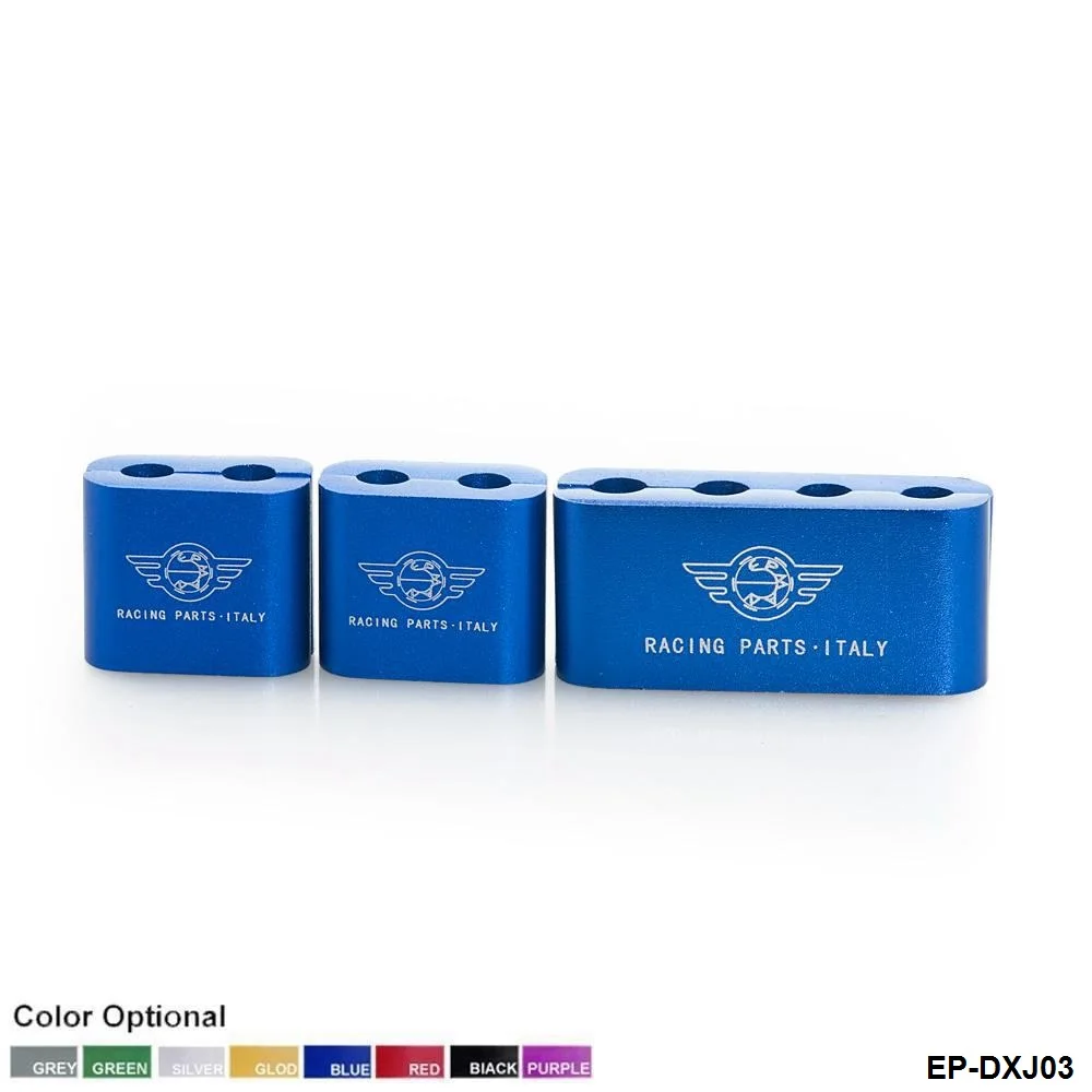 Провода свечи зажигания разделители проводов по умолчанию для Honda Civic/CRX 88 00 Integra