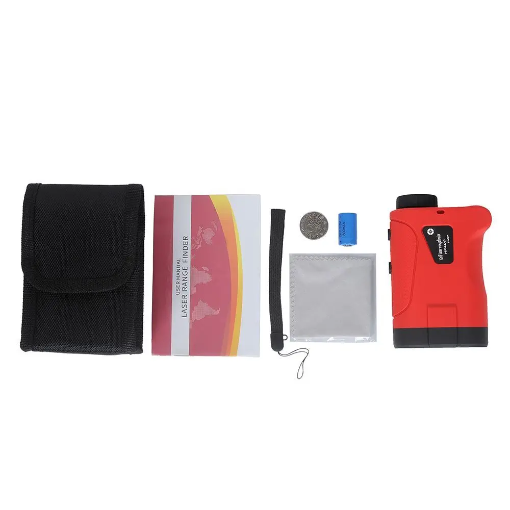 Дальномер лазерный для охоты 800/1000 м | Инструменты