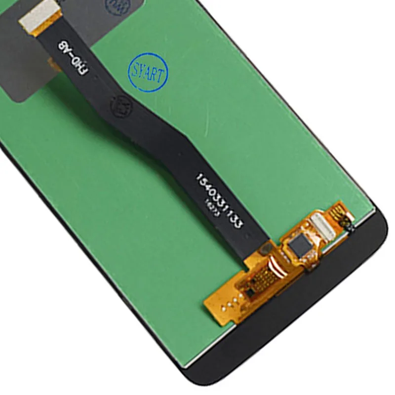 5 5 lcd screen for huawei nova plus maimang 5 td lte mla l01 mla l11 mla l02 mla l03 full lcd display touch screen digitizer free global shipping