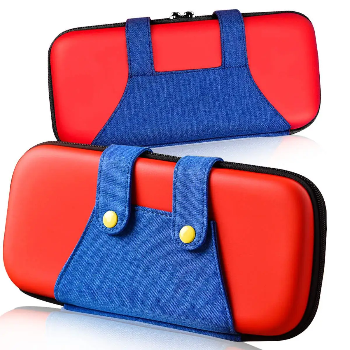 Переносной мини чехол для Nintendo Switch Game Host Storgage Bag Ns Horsepower Eva|Цифровые фоторамки| |