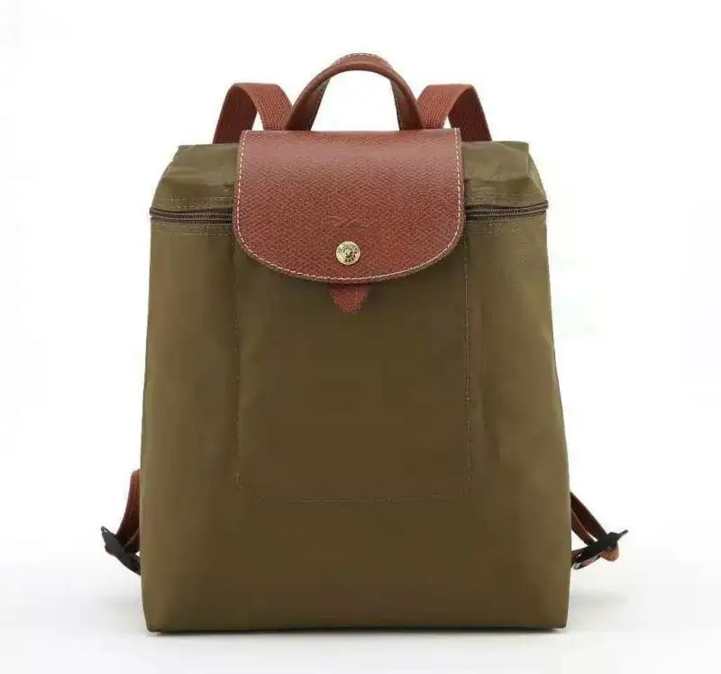 Женский нейлоновый рюкзак с регулируемыми ремешками|Женские рюкзаки| |