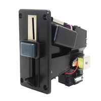 multi coin acceptor coin pusher memory for vending machine arcade game ticket exchange