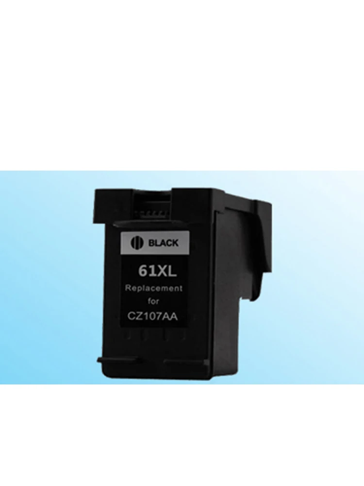 1x black Ink Cartridge commpatible for hp61 61xl 61 Officejet 2620 2621 2622 2624 4630 4631 4632 4634 4635 4636 | Компьютеры и офис