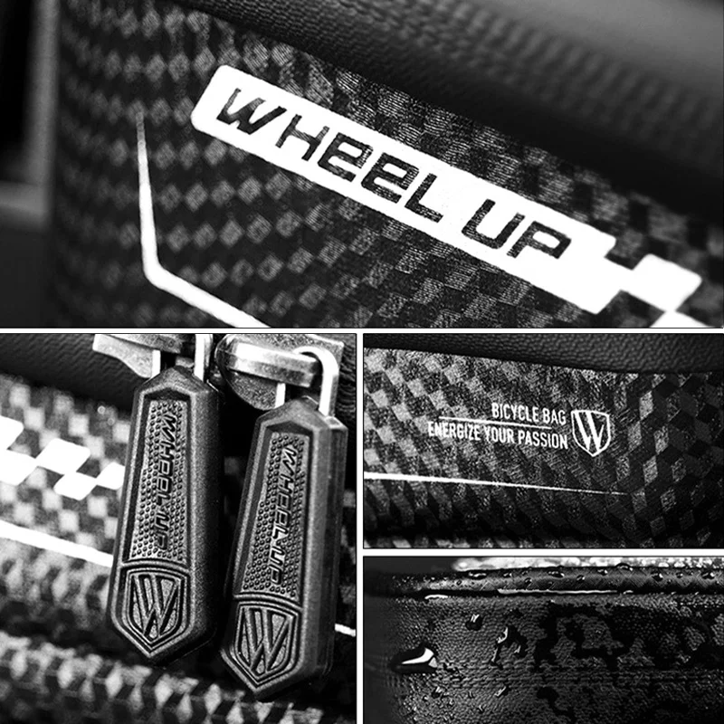 Жесткий чехол для телефона 6 2 дюйма велосипедная сумка с защитой от дождя горного