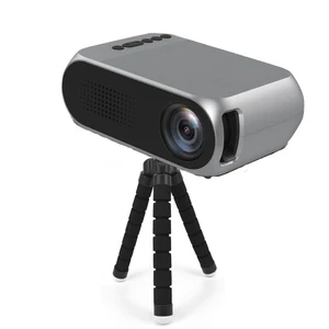 Штатив Гибкий для телефона с губкой, мини-Трипод для проектора, штатив-Осьминог для камеры, держатель для телефона, подставка-зажим